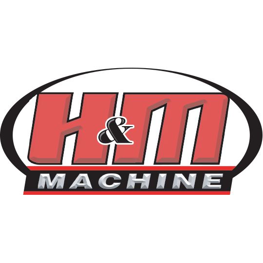 H&M Machine