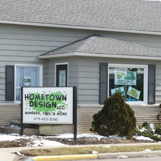 Hometown Design