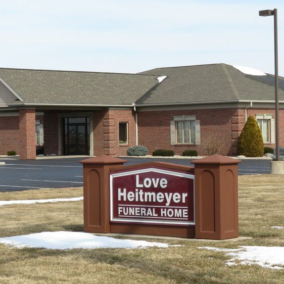 Love Heitmeyer Funeral Home