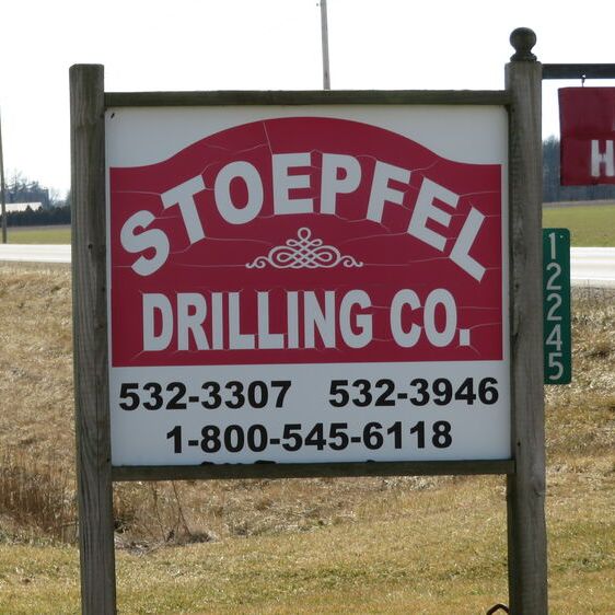 Stoepfel Drilling