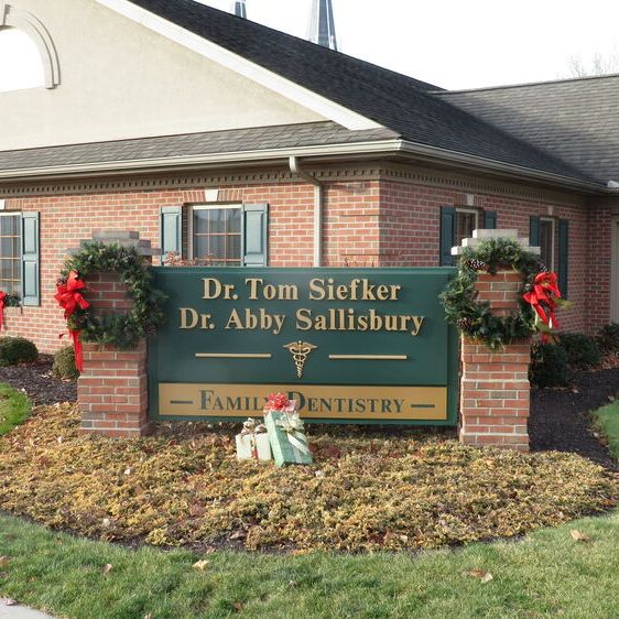 Tom Siefker DDS