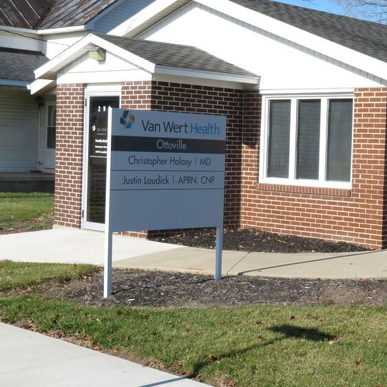 Van Wert Health